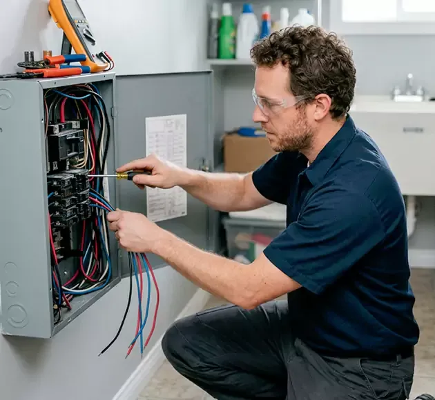 Local Electrical Contractors for Daytona Beach Homes and Businesses