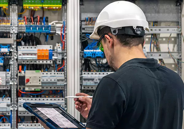 Electrical Inspection Services Daytona Beach