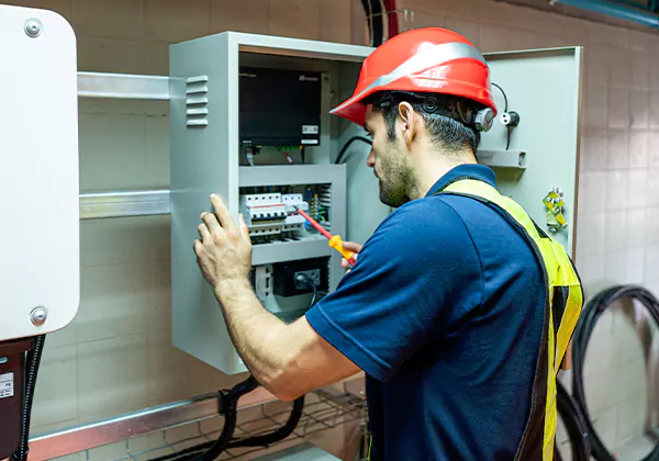 Electrical Panel Upgrade Daytona Beach