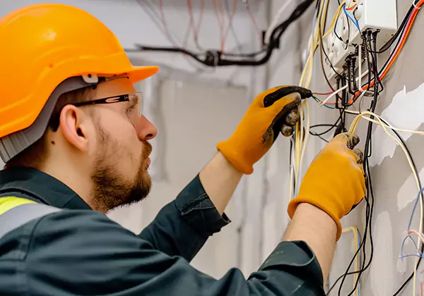 Electrical Wiring Services Daytona Beach