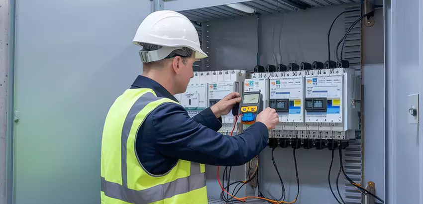 Commercial Electrical Repair In Daytona Beach