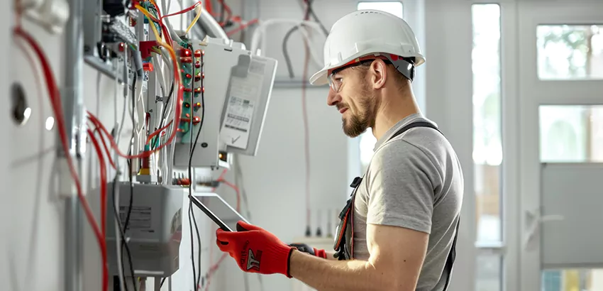 Commercial Electrician In Daytona Beach