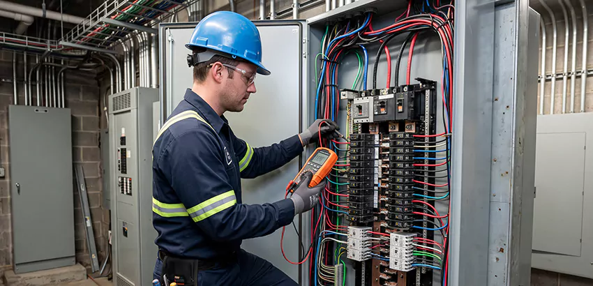 Electrical Wiring Services In Daytona Beach
