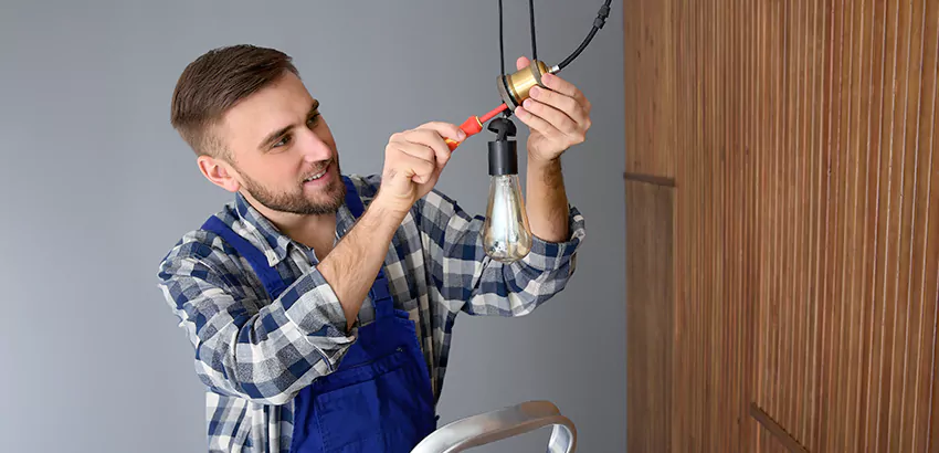Residential Electrical Repair In Daytona Beach