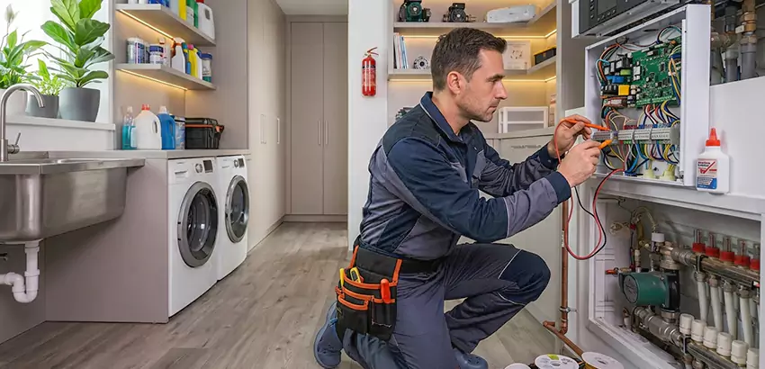 Residential Electrician In Daytona Beach