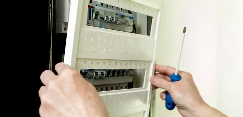 Main Breaker Replacement in Daytona Beach
