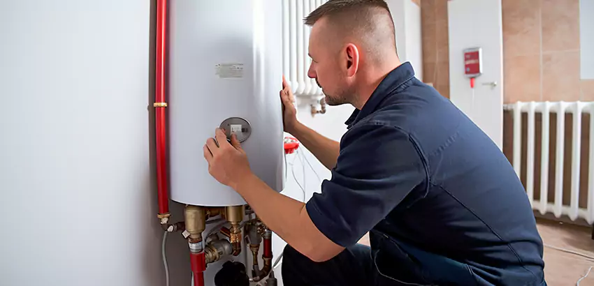 Electric Hot Water Tank Repair in Daytona Beach