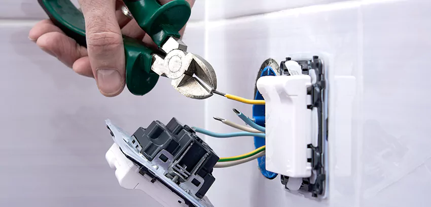 Outlet and Switch Repair Services in Daytona Beach
