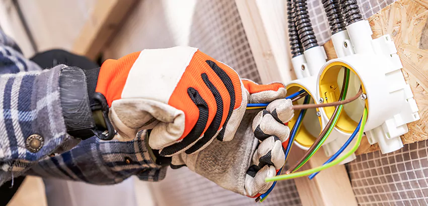 Emergency Commercial Electrician Response in Daytona Beach