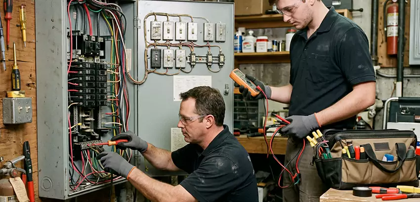 Two-Way and Three-Way Switch Repair in Daytona Beach