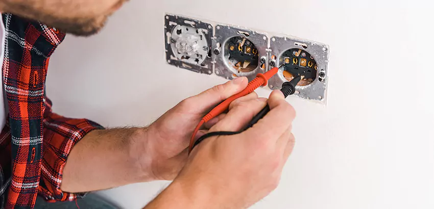 Building Automation and Smart Connectivity in Daytona Beach