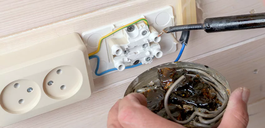 Residential Outlet and Switch Repair in Daytona Beach