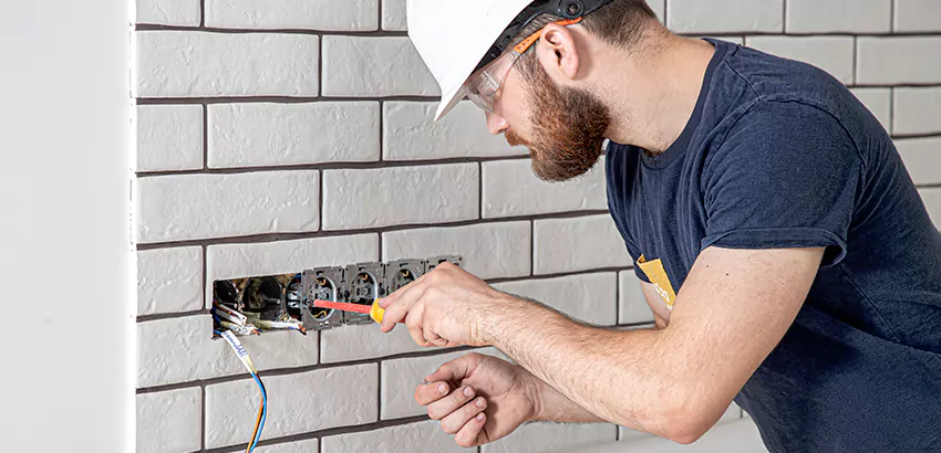 Rewiring for Modern Electrical Demand in Daytona Beach