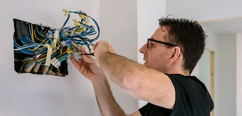 Whole House Rewiring In Daytona Beach
