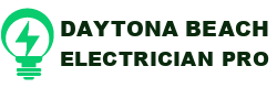 Daytona Beach Electrician Pro