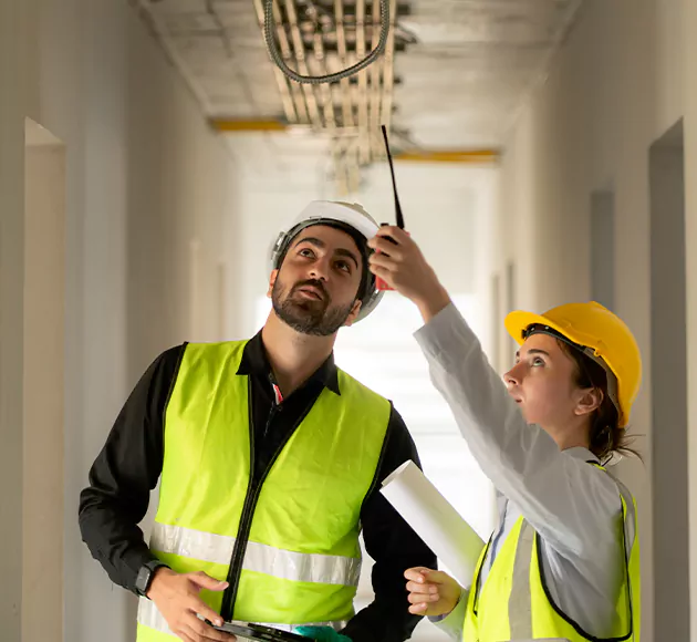 Licensed Commercial Electrician: Your Local Business Electrical Partner in Daytona Beach, FL
