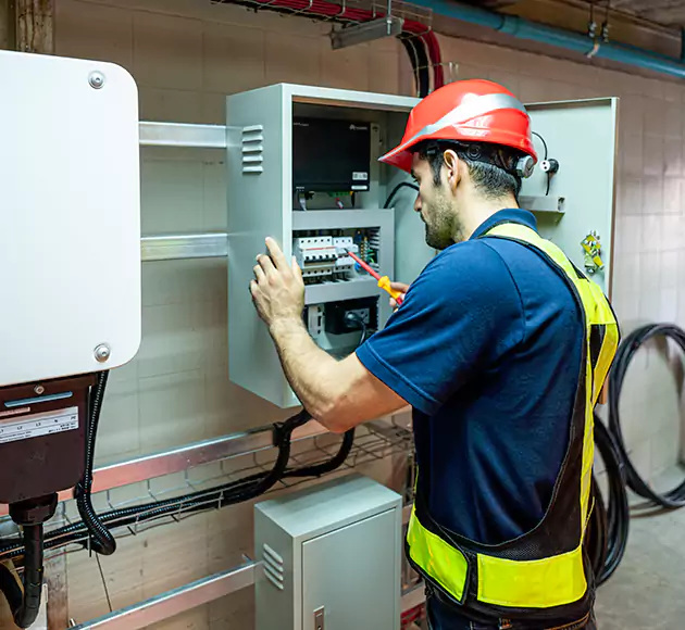 Professional Electrical Maintenance: Your Local Preventive Care Team in Daytona Beach, FL