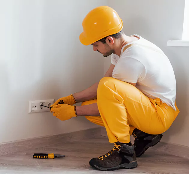 Trusted Electrical Repair Services: Your Local Fix-It Team in Daytona Beach, FL