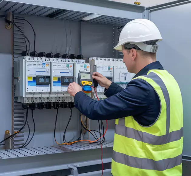 Professional Electrical Service Upgrade: Your Local Utility Coordination Team in Daytona Beach, FL