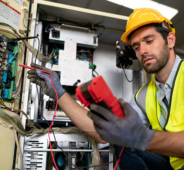 Professional Electrical Troubleshooting: Your Local Diagnostic Team in Daytona Beach, FL