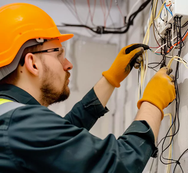 Professional Electrical Wiring Services: Your Local Wiring Team in Daytona Beach, FL