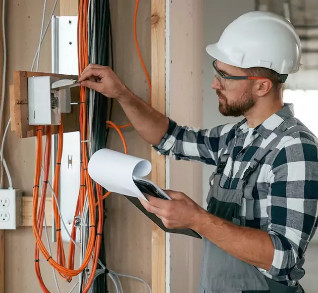 Professional Emergency Electrical Repair: Your Local Urgent Fix Team in Daytona Beach, FL