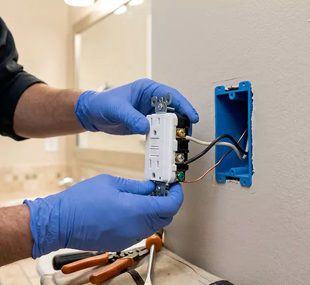 Professional GFCI Installation: Your Local Shock Protection Team in Daytona Beach, FL