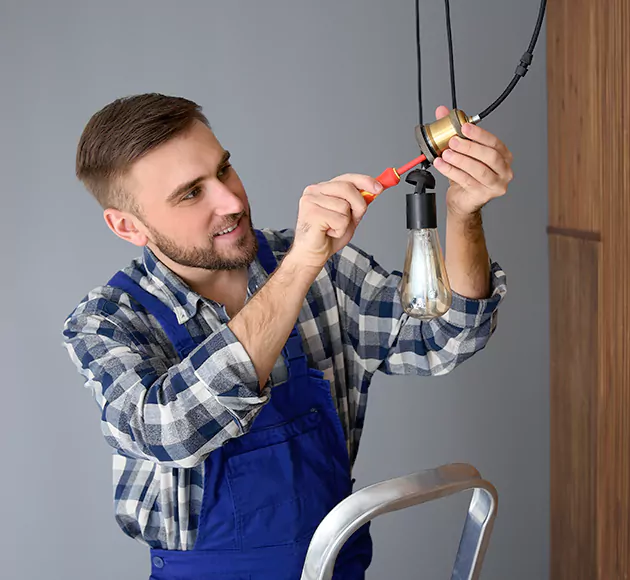 Professional Lighting Electrician: Your Local Fixture Expert in Daytona Beach, FL