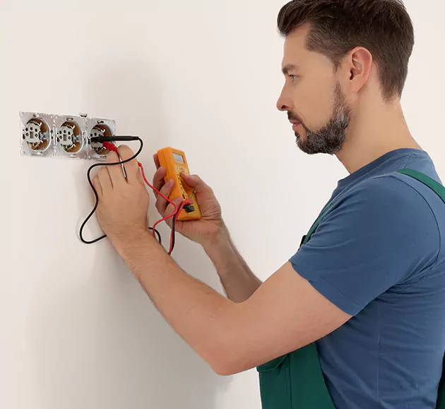 Professional Residential Electrical Repair: Your Local Home Fix-It Team in Daytona Beach, FL