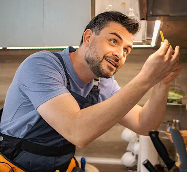 Trusted Home Electrician: Your Local Choice in in Daytona Beach, FL