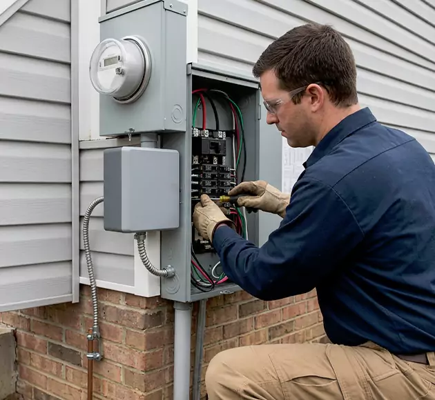 Professional Whole House Surge Protector Installation: Your Local Protection Team in Daytona Beach, FL