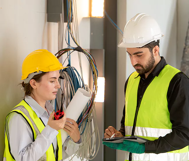 Why Businesses Choose Us as Their Commercial Electrician in Daytona Beach, FL?